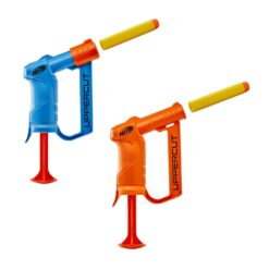 NERF Alpha Strike Uppercut
