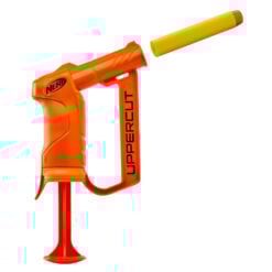 NERF Alpha Strike Uppercut - Oranje