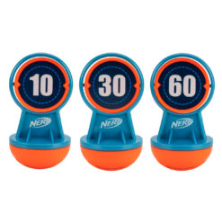 NERF Rocker Shot Targets