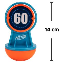 NERF Rocker Shot Targets