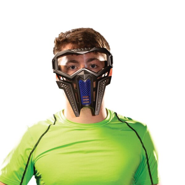 Dart Zone Max - Team Competition Mask