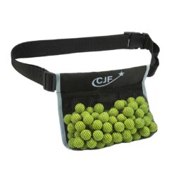 Heuptasje voor Nerf Rival Balletjes en Magazijnen