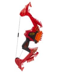NERF DragonPower Skyblaze Bow