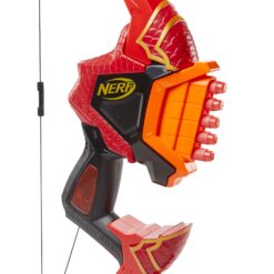 NERF DragonPower Skyblaze Bow