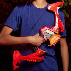 NERF DragonPower Skyblaze Bow