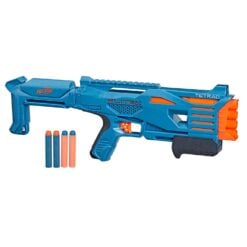 NERF Elite 2.0 Tetrad QS-4
