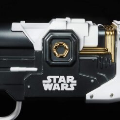 NERF LMTD Star Wars The Mandalorian Amban Phase-Pulse Blaster