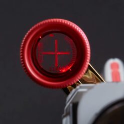 NERF LMTD Star Wars The Mandalorian Amban Phase-Pulse Blaster