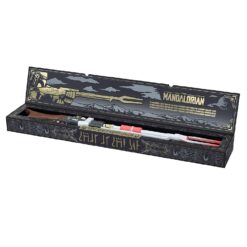 NERF LMTD Star Wars The Mandalorian Amban Phase-Pulse Blaster