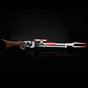 NERF LMTD Star Wars The Mandalorian Amban Phase-Pulse Blaster