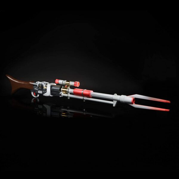 NERF LMTD Star Wars The Mandalorian Amban Phase-Pulse Blaster
