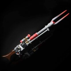 NERF LMTD Star Wars The Mandalorian Amban Phase-Pulse Blaster
