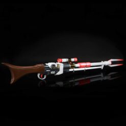 NERF LMTD Star Wars The Mandalorian Amban Phase-Pulse Blaster