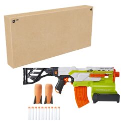NERF Modulus Demolisher 2-in1 Motorized Blaster