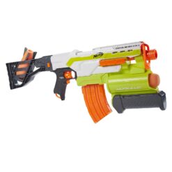 NERF Modulus Demolisher 2-in1 Motorized Blaster