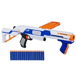 NERF N-Strike Elite Rampage