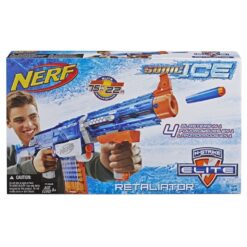 NERF N-Strike Elite Sonic Ice Retaliator
