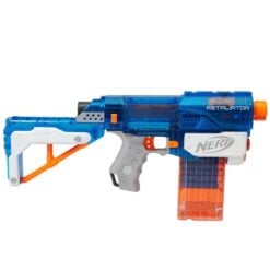 NERF N-Strike Elite Sonic Ice Retaliator