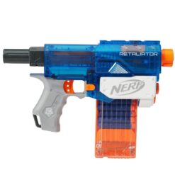 NERF N-Strike Elite Sonic Ice Retaliator