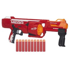 NERF N-Strike Mega Rotofury