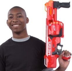 NERF N-Strike Mega Rotofury