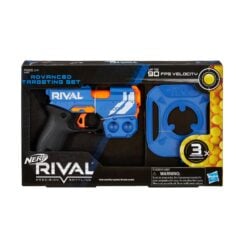 NERF Rival Advanced Targeting Set