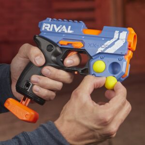 NERF Rival Advanced Targeting Set