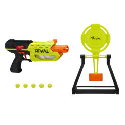 NERF Rival Mercury XIX-500 Edge Series