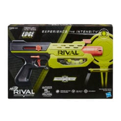 NERF Rival Mercury XIX-500 Edge Series