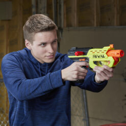 NERF Rival Mercury XIX-500 Edge Series