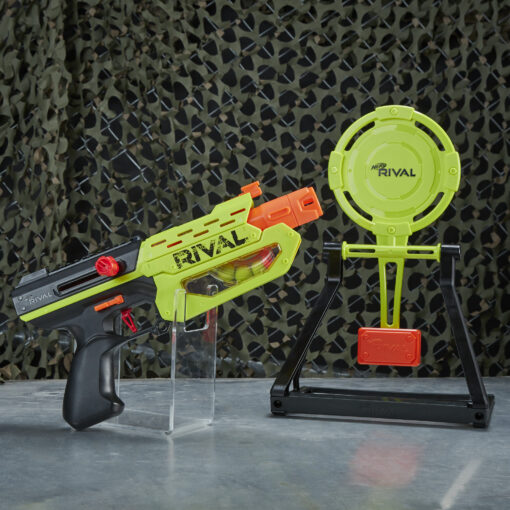 NERF Rival Mercury XIX-500 Edge Series - nerf-pijltjes.nl