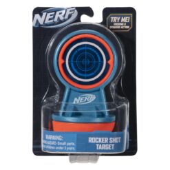 NERF Rocker Shot Target