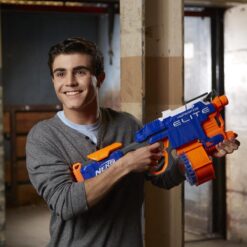 Nerf N-Strike Elite HyperFire