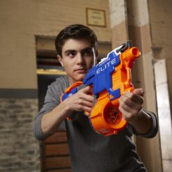 Nerf N-Strike Elite HyperFire