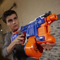 Nerf N-Strike Elite HyperFire