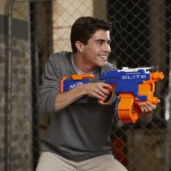 Nerf N-Strike Elite HyperFire