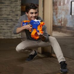 Nerf N-Strike Elite HyperFire