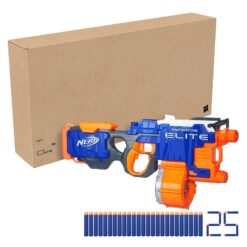 Nerf N-Strike Elite HyperFire