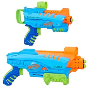 NERF Elite JR Ultimate Starter Set