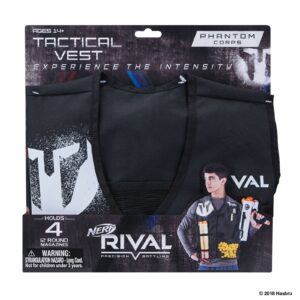 NERF Rival Tactical Vest
