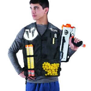 NERF Rival Tactical Vest