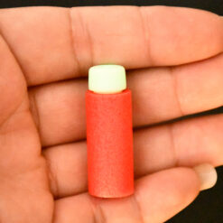 Worker Short Darts Gen3+ - Glow In The Dark Punt - 200 pijltjes