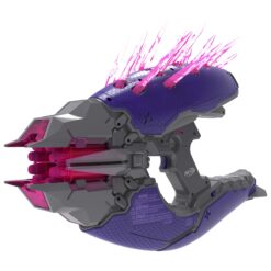 NERF LMTD Halo Needler