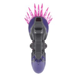 NERF LMTD Halo Needler