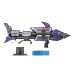 NERF LMTD League Of Legends Jinx Fishbones Blaster - nerf-pijltjes.nl