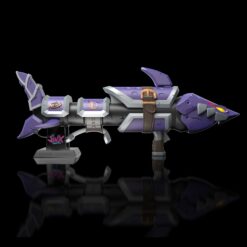 NERF LMTD League Of Legends Jinx Fishbones Blaster