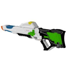 NERF LMTD Star Trek Starfleet Type 3 and Type 2 Phaser Blasters