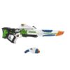 NERF LMTD Star Trek Starfleet Type 3 and Type 2 Phaser Blasters
