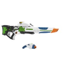 NERF LMTD Star Trek Starfleet Type 3 and Type 2 Phaser Blasters