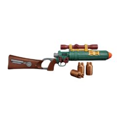 NERF LMTD Star Wars Boba Fett's EE-3 Blaster